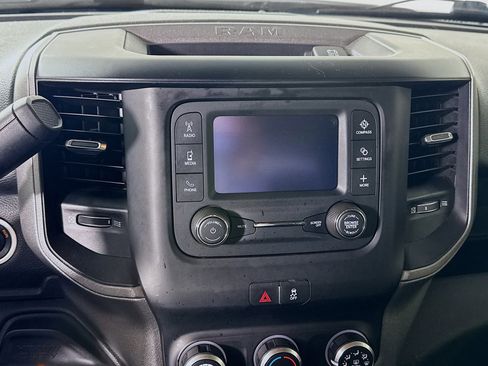 Used 2020 RAM 2500 Tradesman image 18