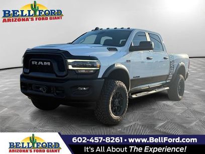 Used 2020 RAM 2500 Power Wagon