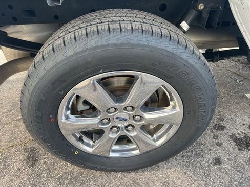 Used 2019 Ford F150 XLT w/ Equipment Group 302A Luxury image 22