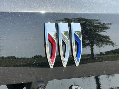 New 2026 Buick Envision Sport Touring AWD/4WD image 45