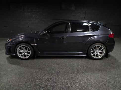 Used 2013 Subaru Impreza WRX STI w/ Popular Pkg 1B image 2