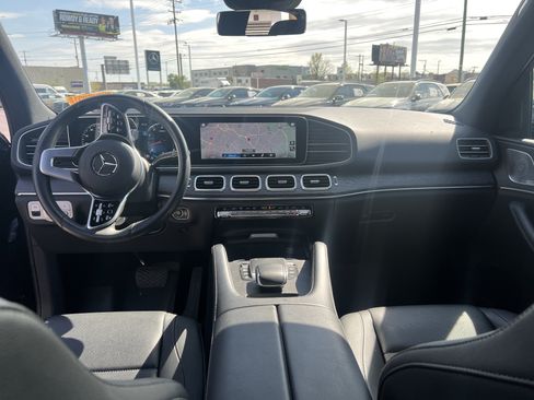 Certified 2022 Mercedes-Benz GLE 350 4MATIC image 30