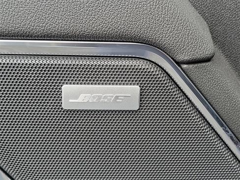 New 2026 Chevrolet Silverado 1500 LT Trail Boss w/ LT Trail Boss Premium Package image 16