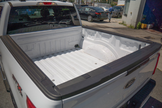 Used 2023 Ford F150 XL w/ STX Appearance Package AWD/4WD image 25