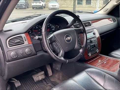 Used 2008 Chevrolet Avalanche LTZ image 14