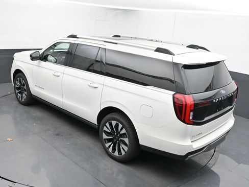 New 2026 Ford Expedition Max Platinum w/ Driver's Package AWD/4WD image 45