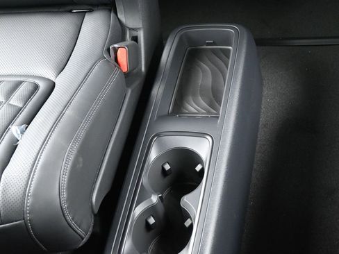 New 2026 Nissan Armada PRO-4X image 25