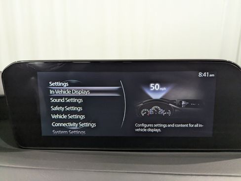 Used 2022 MAZDA MAZDA3 s FWD image 19