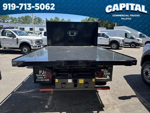New 2026 Ford F350 XL w/ XL Chrome Package AWD/4WD image 7