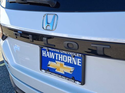 Used 2023 Honda Pilot Touring image 31