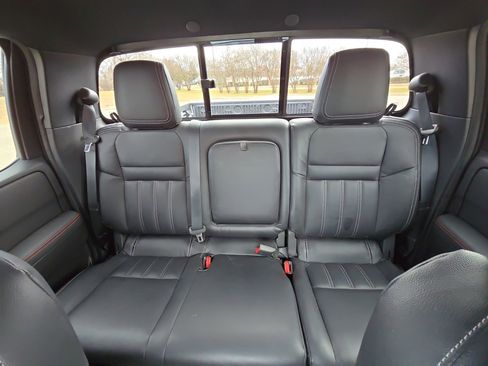 Used 2022 Nissan Frontier PRO-4X image 21