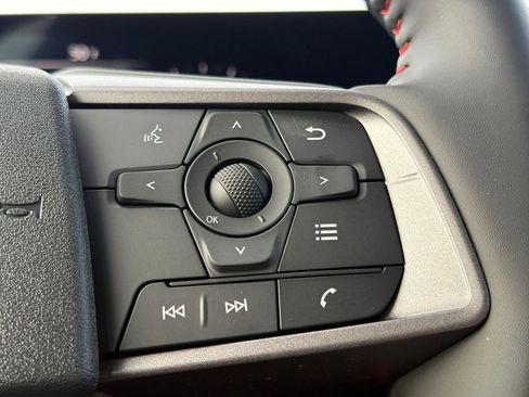 New 2026 Nissan Sentra SR w/ SR All Weather Package image 23