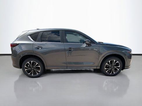 New 2025 MAZDA CX-5 AWD 2.5 S w/ Preferred Package image 2