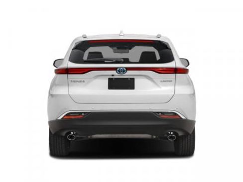 Used 2023 Toyota Venza Limited image 5