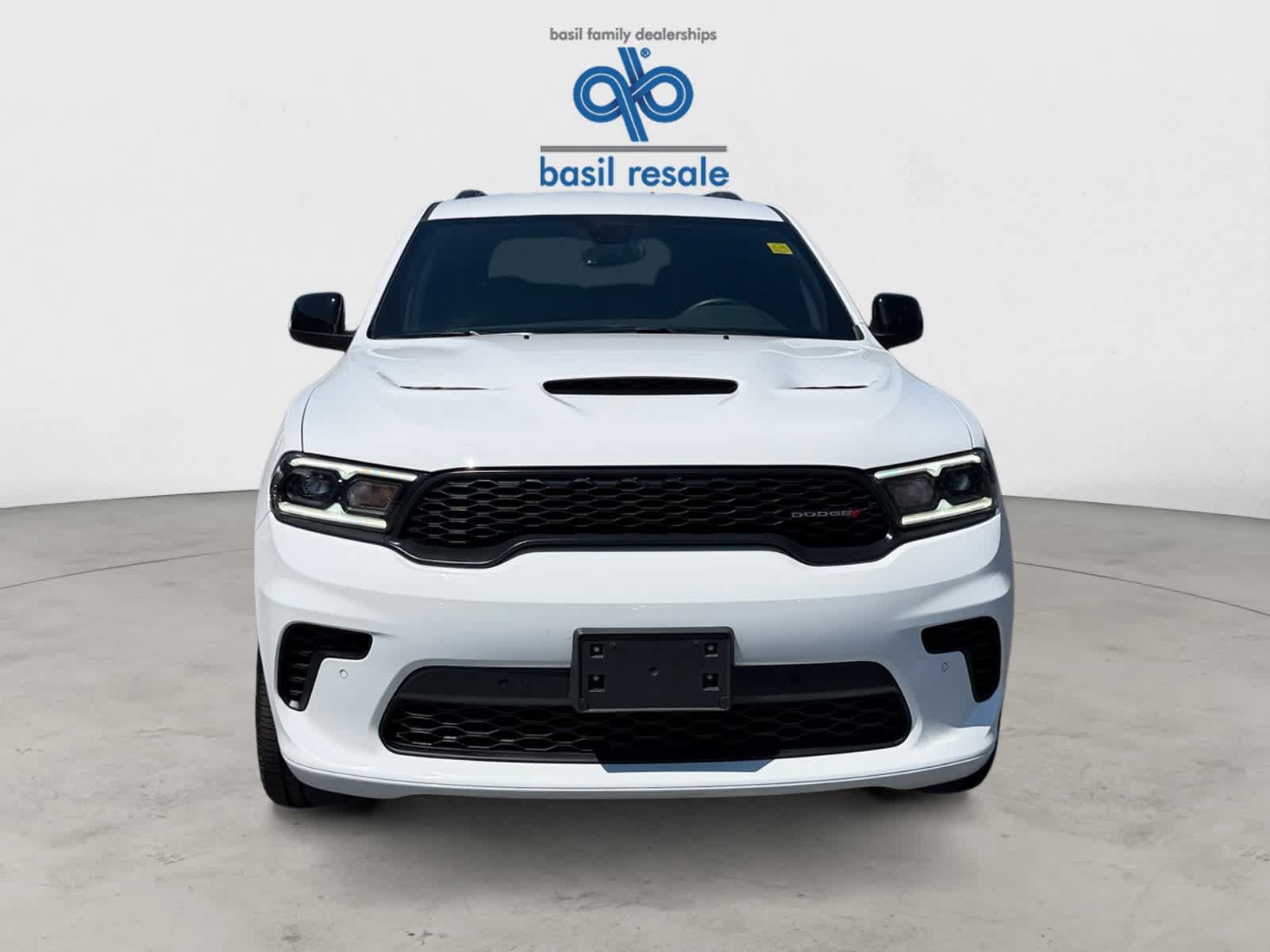 Used 2026 Dodge Durango GT w/ Blacktop Package AWD/4WD image 9
