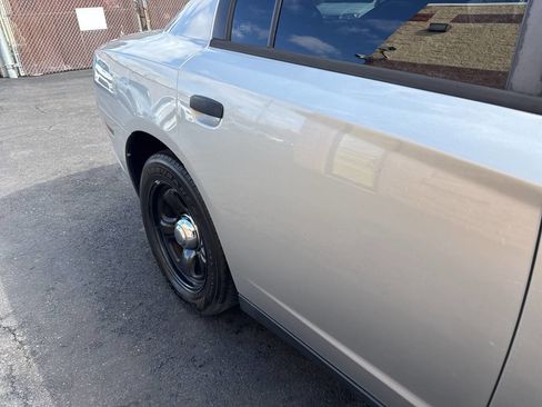 Used 2011 Dodge Charger Police w/ Convenience Group I image 14