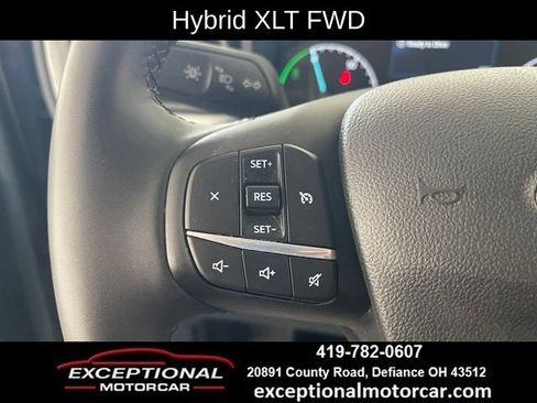 Used 2023 Ford Maverick XLT w/ XLT Luxury Package FWD image 39