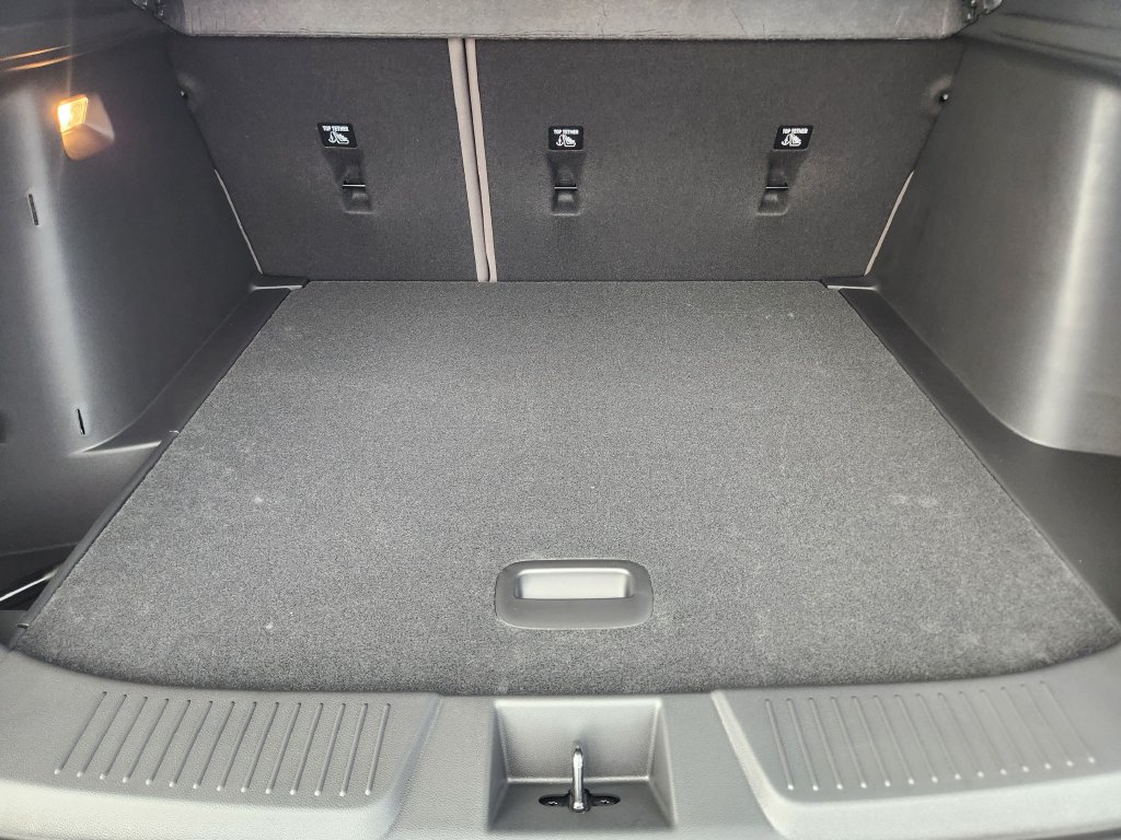 New 2026 Chevrolet Trax ACTIV w/ Sunroof Package FWD image 25