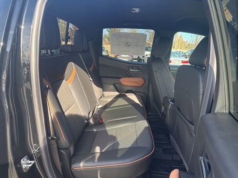 New 2026 GMC Canyon AT4 image 12