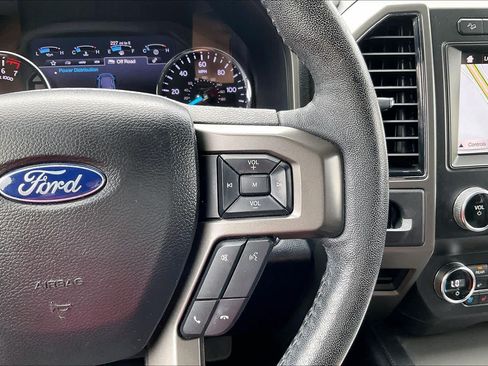 Used 2019 Ford Expedition XLT w/ Equipment Group 202A AWD/4WD image 22