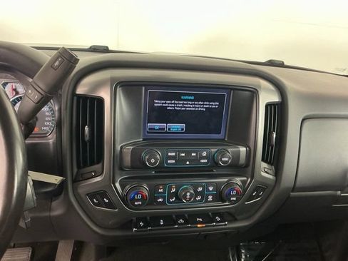 Used 2015 Chevrolet Silverado 1500 LT w/ All Star Edition AWD/4WD image 16