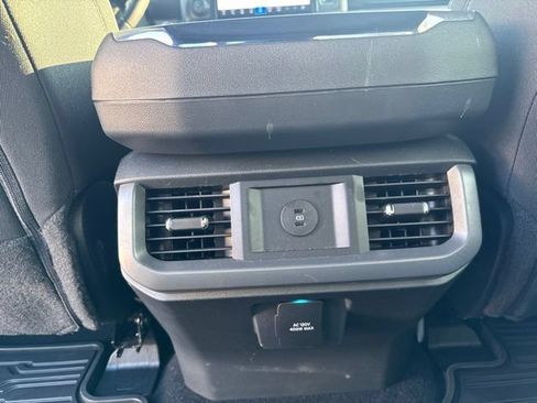 Used 2026 Ford F150 XLT w/ Equipment Group 302A MID AWD/4WD image 31
