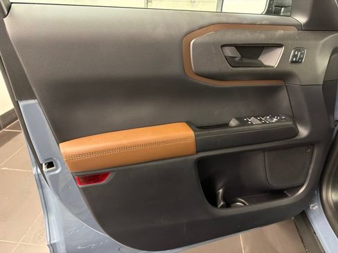New 2026 Ford Bronco Sport Outer Banks AWD/4WD image 29