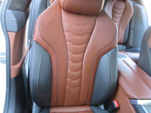 Used 2023 BMW 840i Gran Coupe w/ Driving Assistance Package image 28