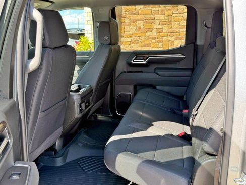 New 2026 Chevrolet Silverado 1500 LT AWD/4WD image 20