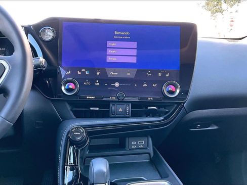 Used 2023 Lexus NX 350 Premium w/ Cold Area Package image 7