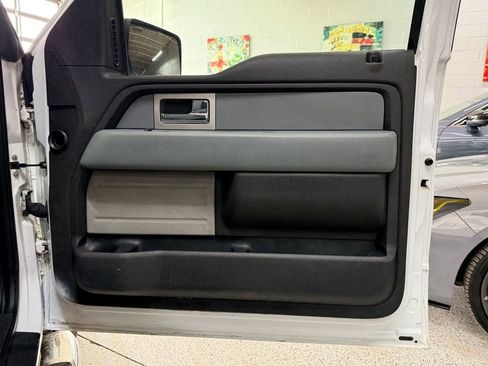 Used 2011 Ford F150 XLT w/ XTR Pkg image 18