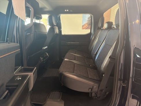 Used 2023 Ford F150 Tremor image 16