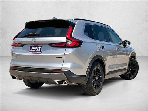 Used 2023 Honda CR-V Sport image 2