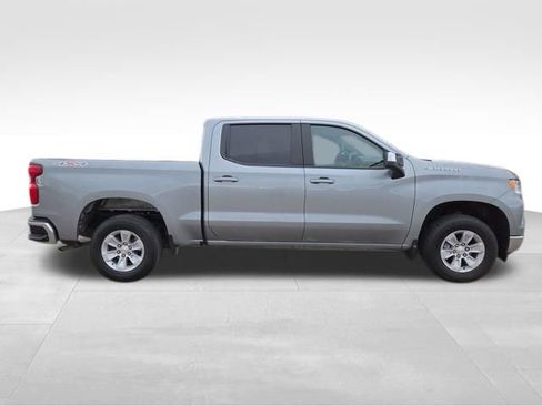 Used 2025 Chevrolet Silverado 1500 LT image 13