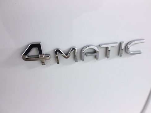 Used 2025 Mercedes-Benz EQS 450+ 4MATIC SUV image 80