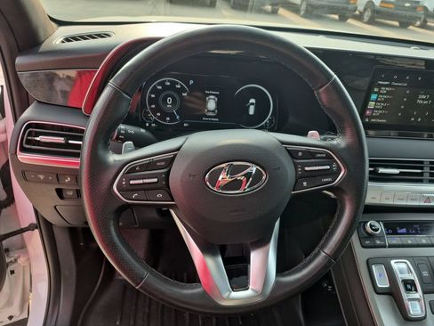 Used 2022 Hyundai Palisade Calligraphy FWD image 14