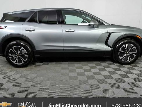 New 2026 Chevrolet Blazer EV LT image 26