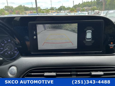 Used 2021 Hyundai Palisade SEL w/ Premium Package AWD/4WD image 17
