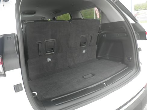 Used 2021 Jeep Grand Cherokee L Limited image 23