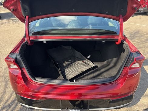 Used 2021 Kia K5 LXS image 25