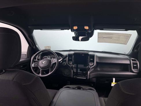 New 2026 RAM 2500 Tradesman image 20