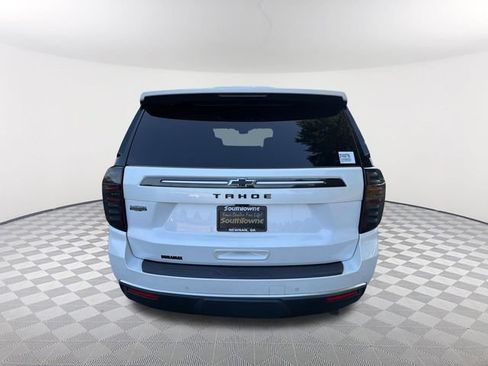 Used 2023 Chevrolet Tahoe High Country AWD/4WD image 6