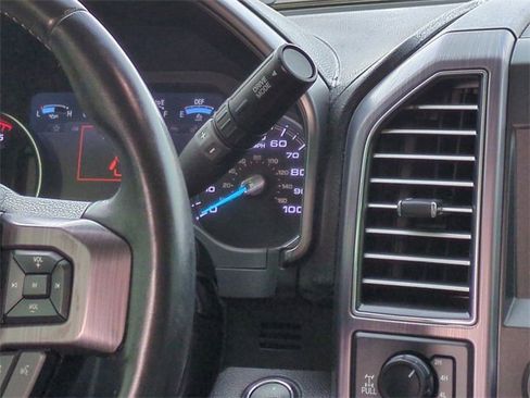 Certified 2021 Ford F250 Limited image 19