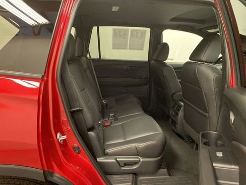 Certified 2023 Honda Passport EX-L image 26