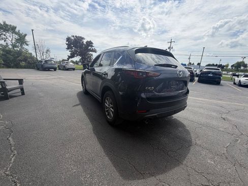 Used 2023 MAZDA CX-5 AWD 2.5 S image 6