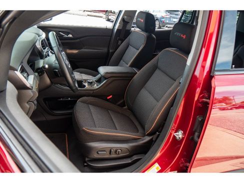 Used 2023 GMC Acadia AT4 AWD/4WD image 11