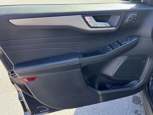 Used 2021 Ford Escape SEL w/ Technology Package image 25