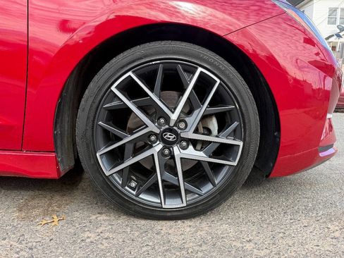 Used 2020 Hyundai Elantra Sport w/ Cargo Package (C1) image 25