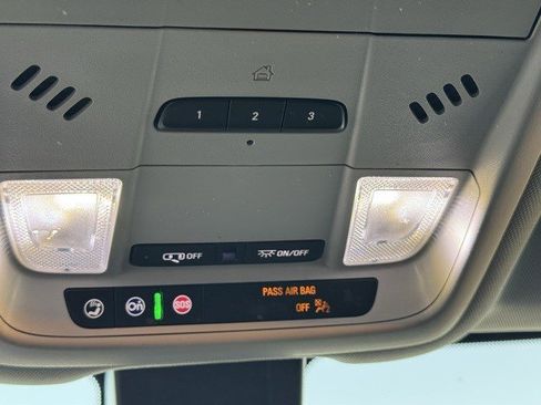 Used 2022 Chevrolet Equinox Premier image 26