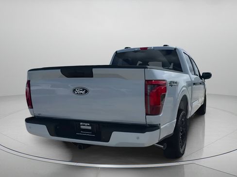 Used 2025 Ford F150 STX AWD/4WD image 28